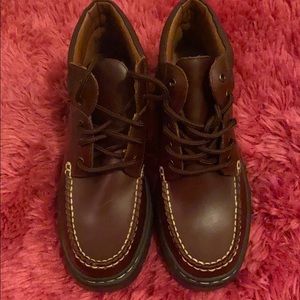 Maine Woods Timberlands